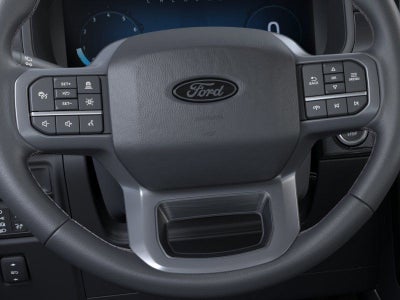 2026 Ford F-150 Shelby Off-Road