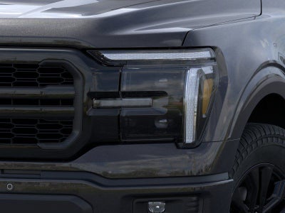 2026 Ford F-150 Shelby Off-Road