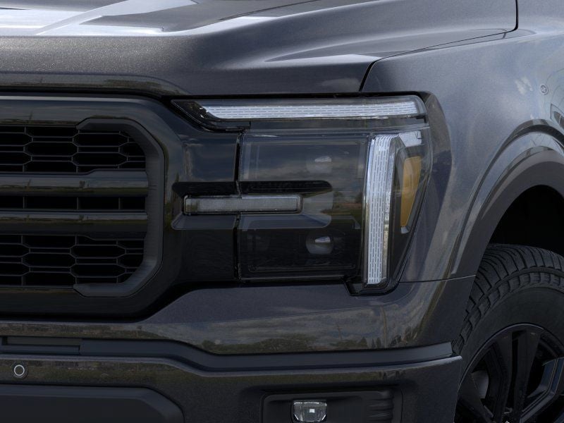 2026 Ford F-150 Shelby Off-Road
