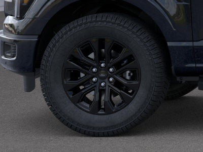 2026 Ford F-150 Shelby Off-Road