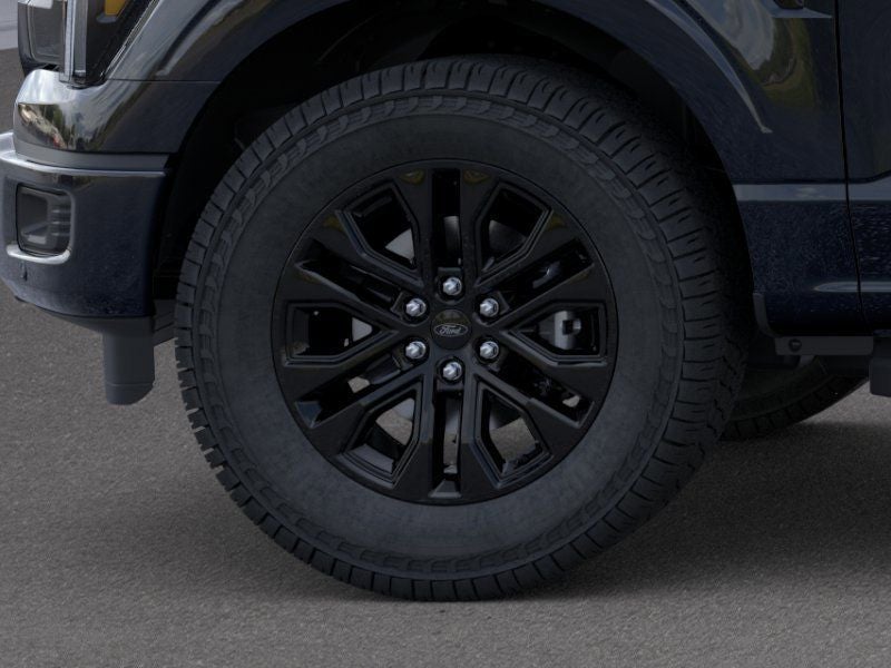 2026 Ford F-150 Shelby Off-Road