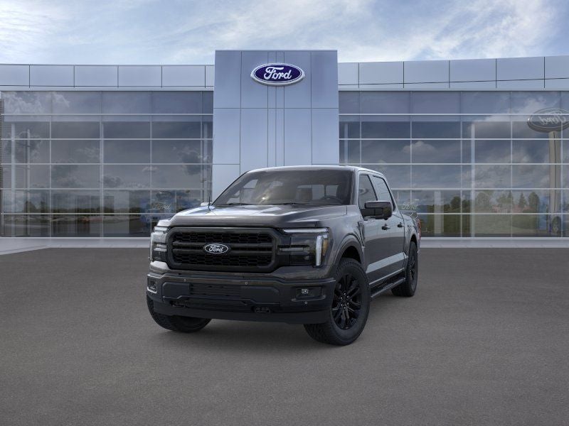 2026 Ford F-150 Shelby Off-Road
