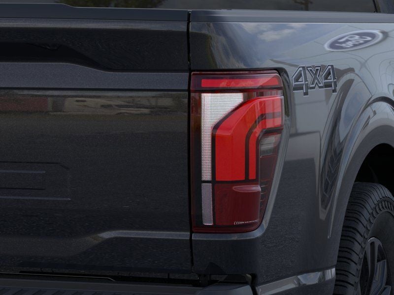 2026 Ford F-150 Shelby Off-Road