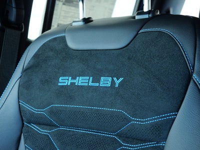 2026 Ford F-150 Shelby Off-Road Championship Edition