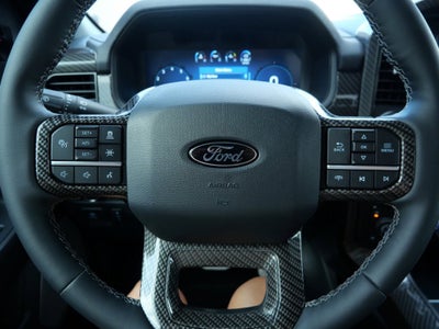 2026 Ford F-150 Shelby Off-Road Championship Edition