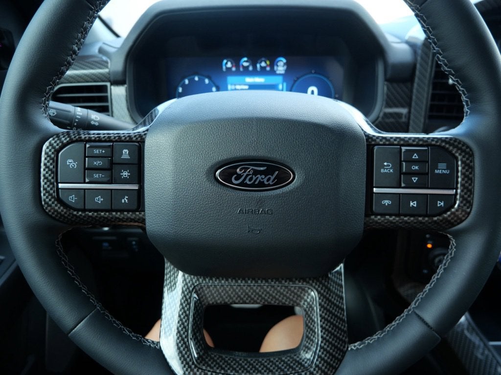 2026 Ford F-150 Shelby Off-Road Championship Edition