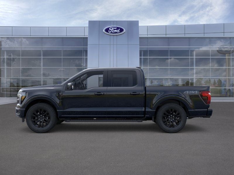 2026 Ford F-150 Shelby Off-Road
