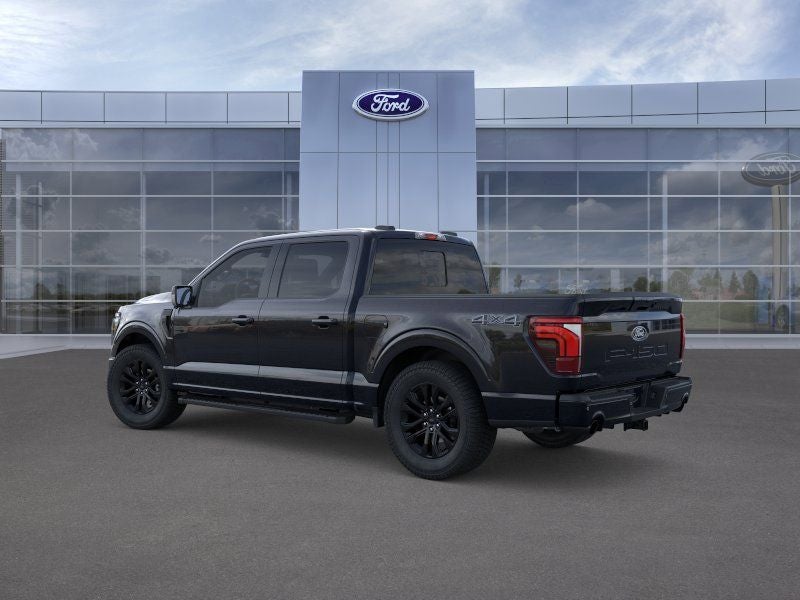 2026 Ford F-150 Shelby Off-Road