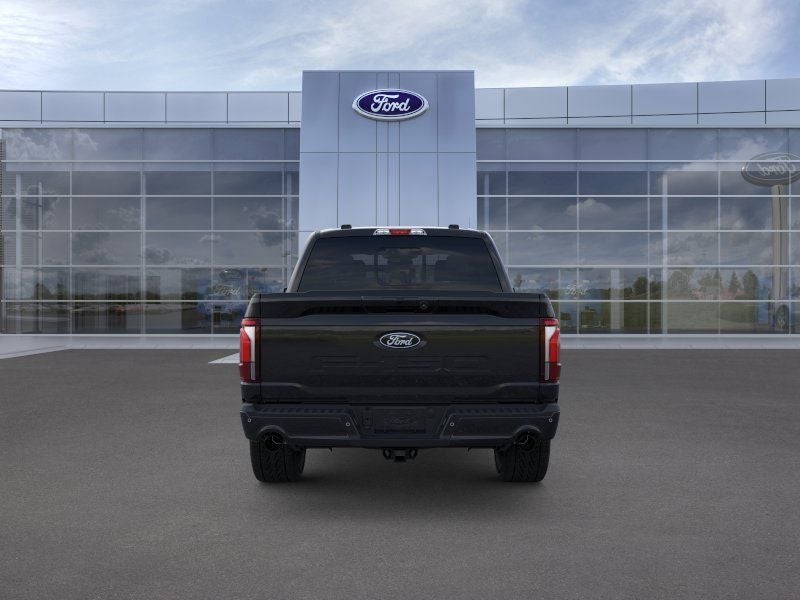 2026 Ford F-150 Shelby Off-Road