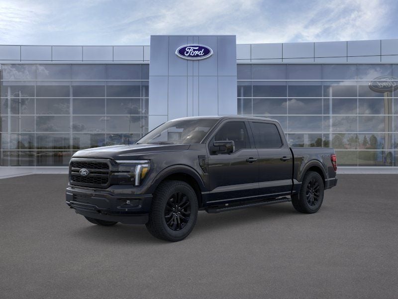 2026 Ford F-150 Shelby Off-Road