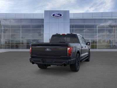 2026 Ford F-150 Shelby Off-Road