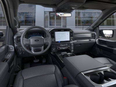 2026 Ford F-150 Shelby Off-Road