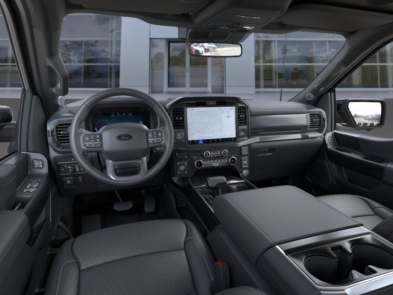 2026 Ford F-150 Shelby Off-Road