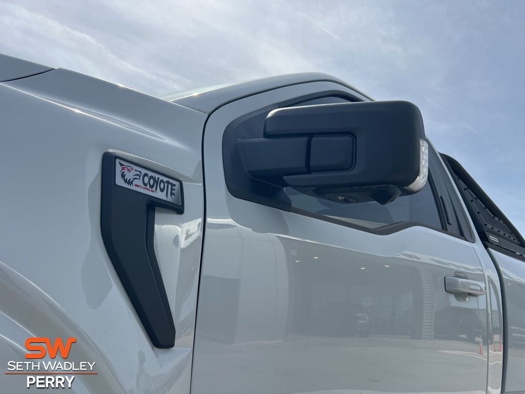 2023 Ford F-150 COYOTE BAJA WIDEBODY 700HP