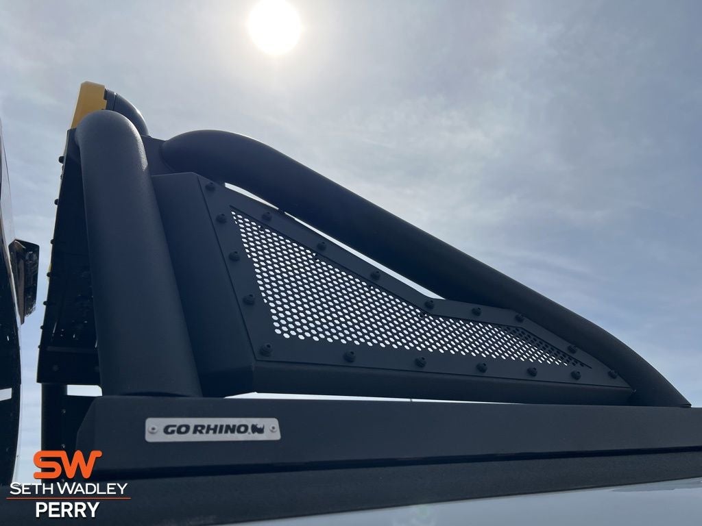 2023 Ford F-150 COYOTE BAJA WIDEBODY 700HP