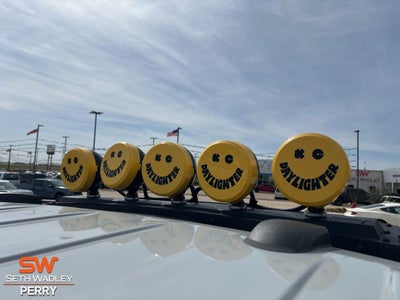 2023 Ford F-150 COYOTE BAJA WIDEBODY 700HP