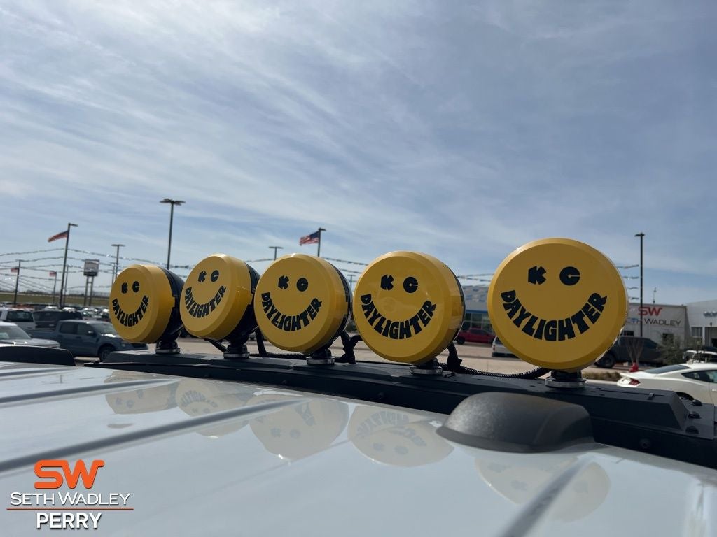 2023 Ford F-150 COYOTE BAJA WIDEBODY 700HP