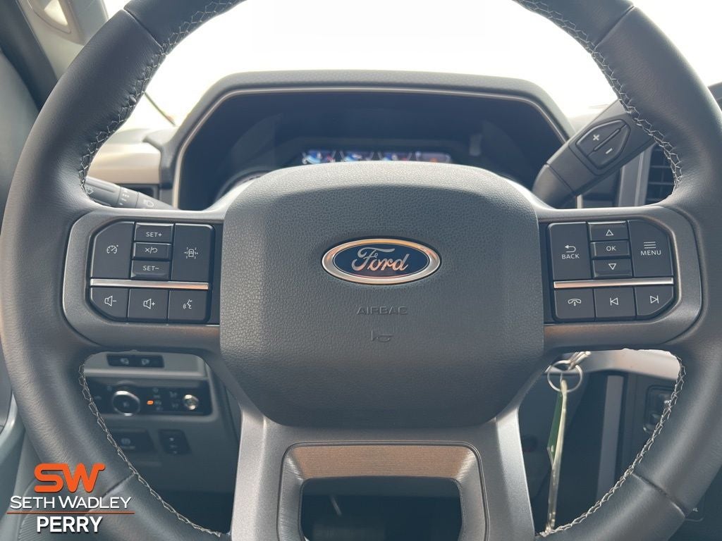 2023 Ford F-150 COYOTE BAJA WIDEBODY 700HP