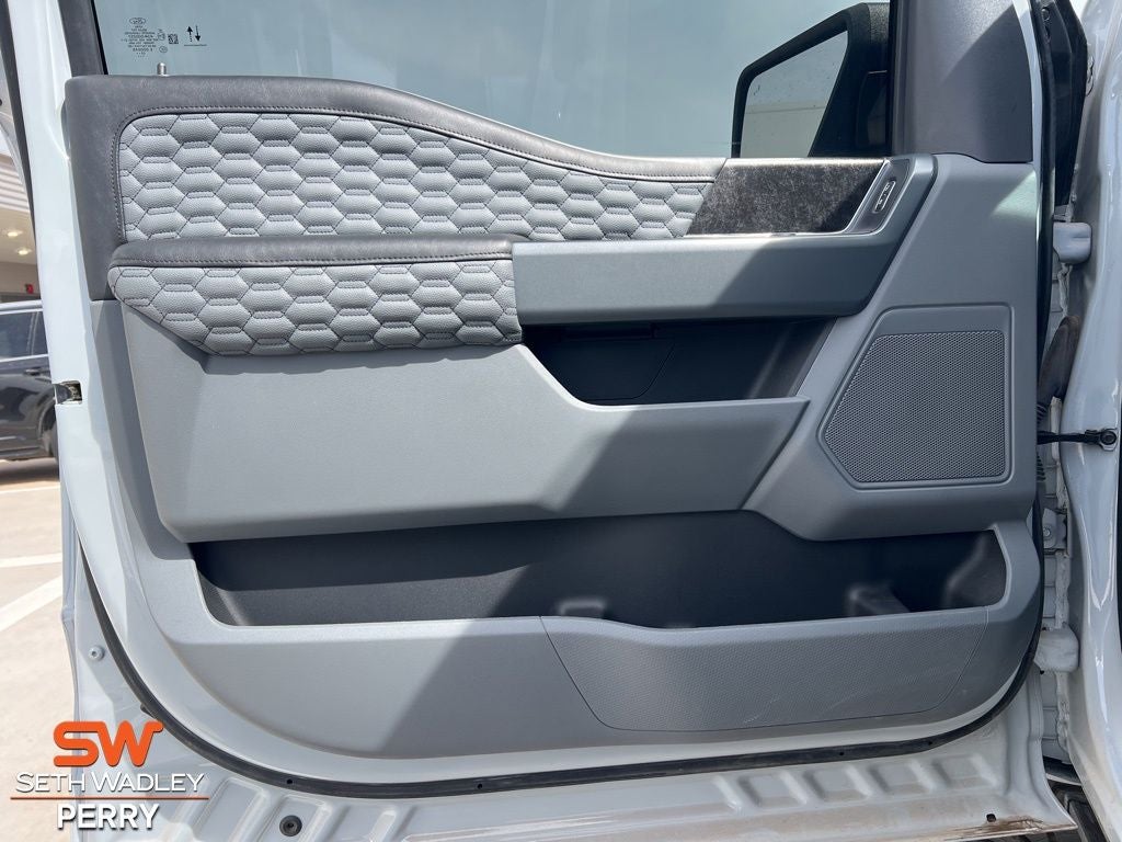 2023 Ford F-150 COYOTE BAJA WIDEBODY 700HP