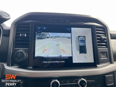 2023 Ford F-150 COYOTE BAJA WIDEBODY 700HP