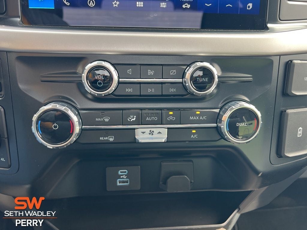 2023 Ford F-150 COYOTE BAJA WIDEBODY 700HP