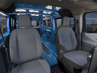 2026 Ford Transit-150 Base