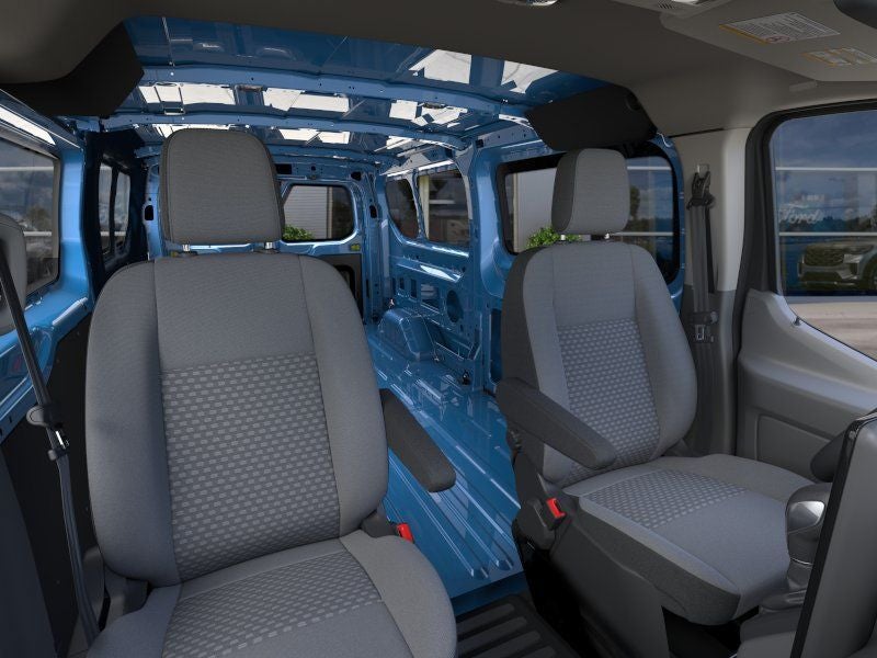 2026 Ford Transit-150 Base