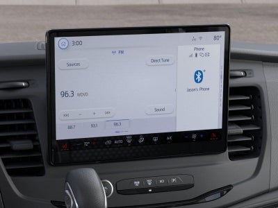 2026 Ford Transit-150 Base