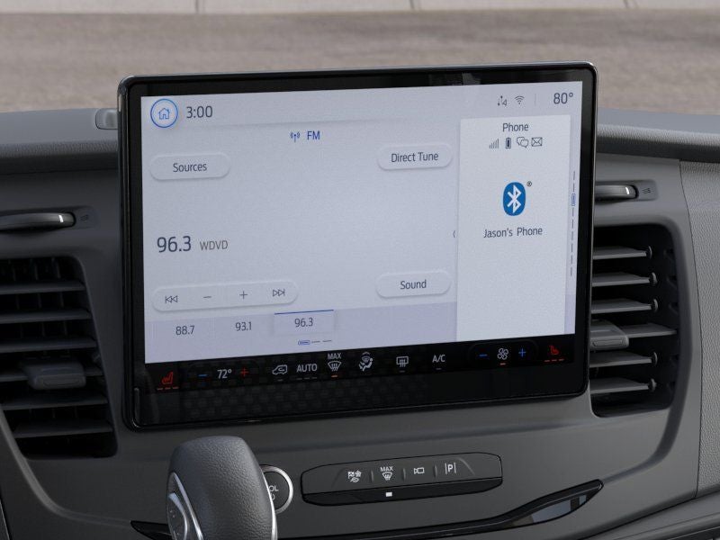 2026 Ford Transit-150 Base