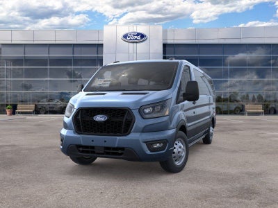 2026 Ford Transit-150 Base