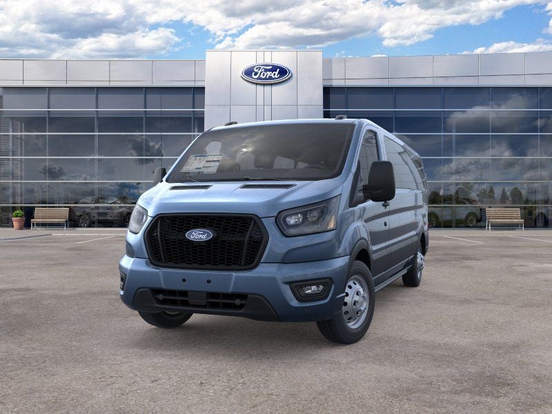 2026 Ford Transit-150 Base
