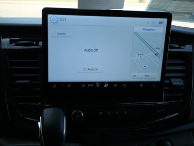 2026 Ford Transit-150 Base