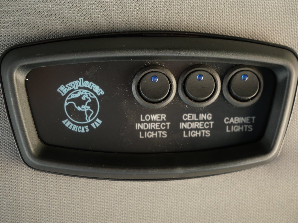 2026 Ford Transit-150 Base
