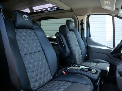 2026 Ford Transit-150 Base