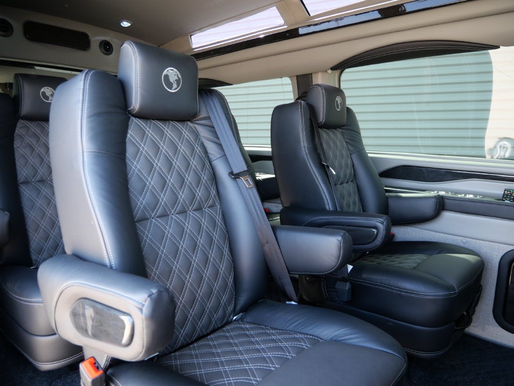 2026 Ford Transit-150 Base