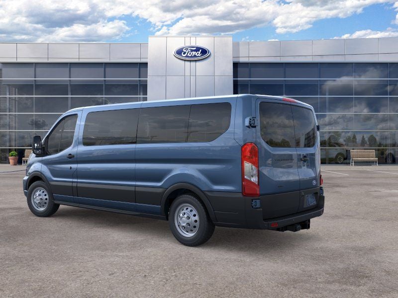 2026 Ford Transit-150 Base