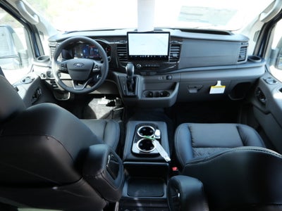 2026 Ford Transit-150 Base