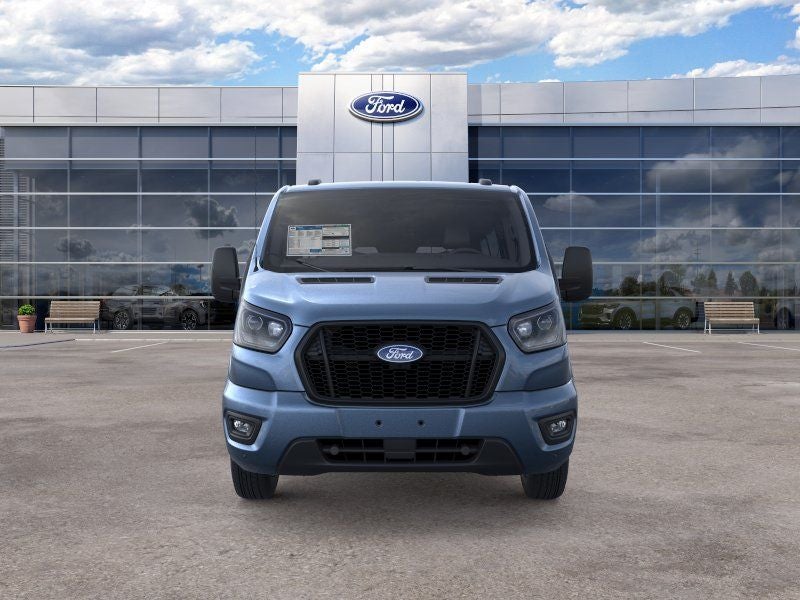 2026 Ford Transit-150 Base