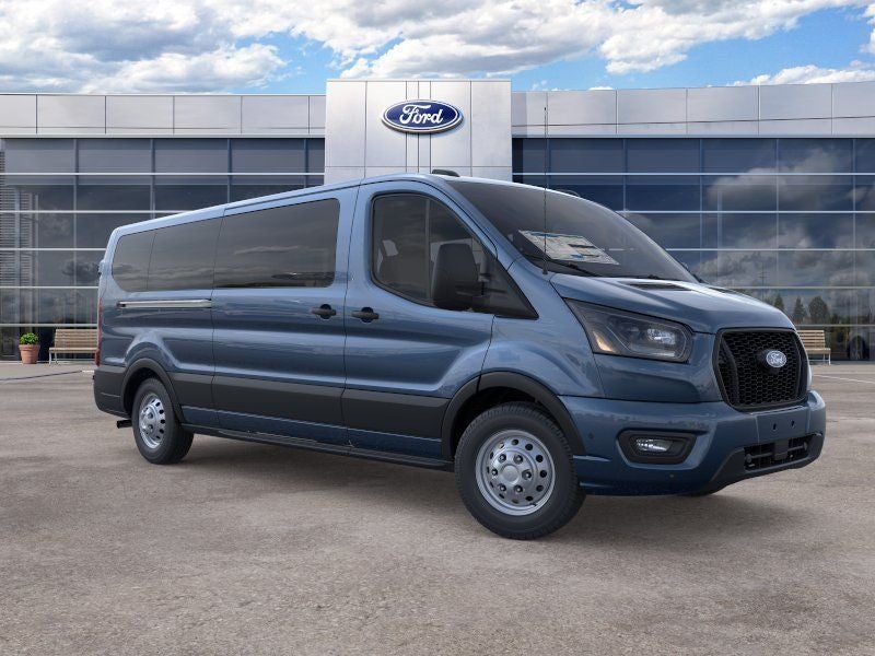 2026 Ford Transit-150 Base