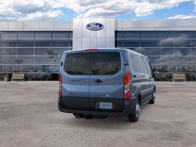 2026 Ford Transit-150 Base