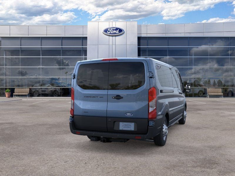 2026 Ford Transit-150 Base