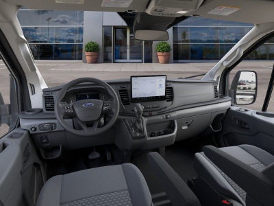 2026 Ford Transit-150 Base