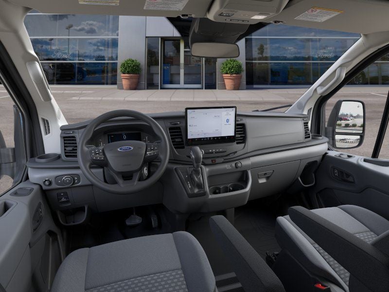 2026 Ford Transit-150 Base