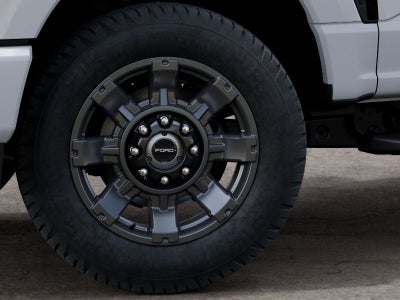 2027 Ford F-250SD XL