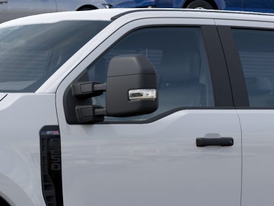 2027 Ford F-250SD XL
