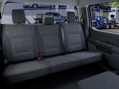 2027 Ford F-250SD XL