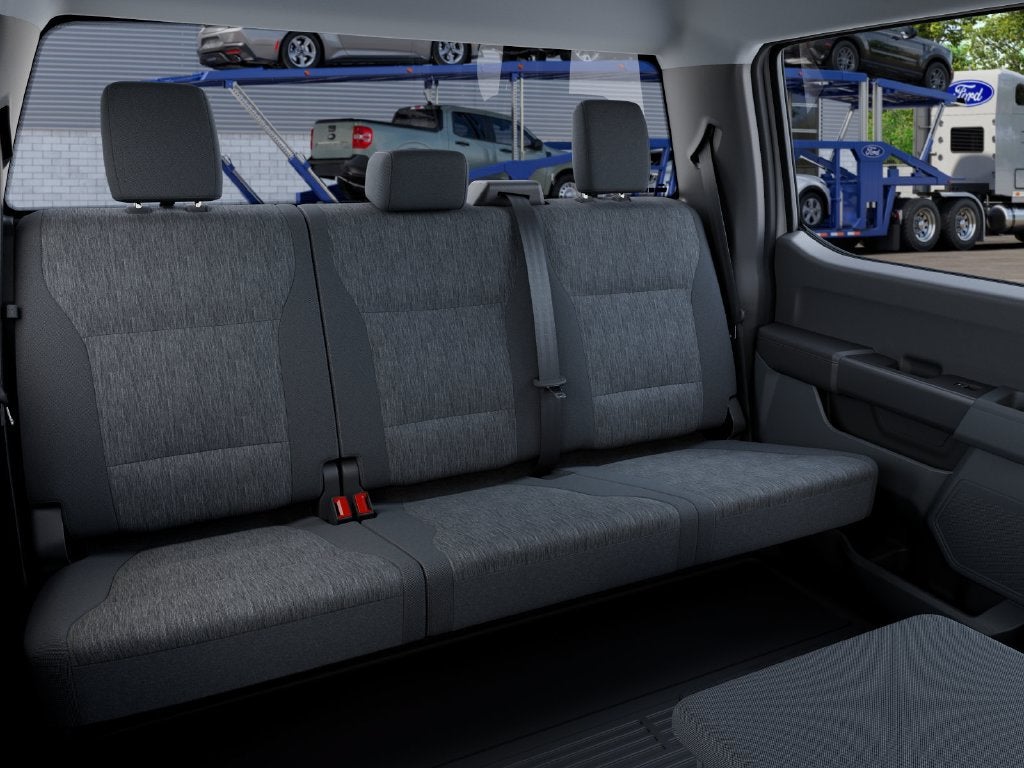 2027 Ford F-250SD XL