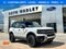 2025 Ford Bronco Sport Badlands Custom