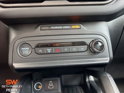 2025 Ford Bronco Sport Badlands Custom