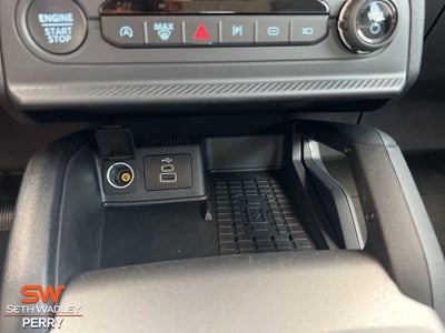 2025 Ford Bronco Sport Badlands Custom